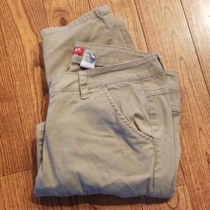 Unionbay khakis